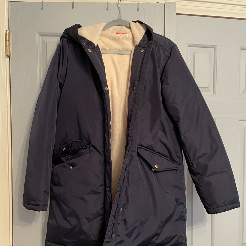 Crew Cuts Girl Jacket